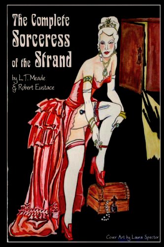 The Sorceress of the Strand [ePUB]
